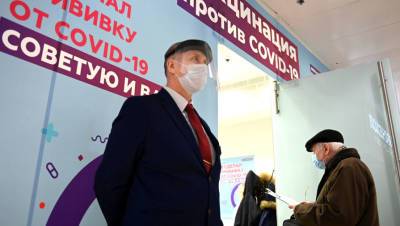 Владимир Путин - Татьяна Голикова - Голикова сообщила о почти двукратном росте темпов вакцинации в России - gazeta.ru - Москва - Россия - Краснодарский край - Московская обл. - Кемеровская обл. - Белгородская обл. - респ. Дагестан - респ. Чечня - Сахалинская обл. - Тульская обл. - Липецкая обл.