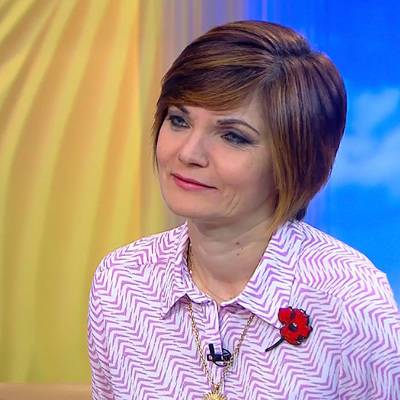 Ксения Мишонова - Детский омбудсмен Мишонова предложила пересмотреть правила разводов между супругами - radiomayak.ru - Россия - Московская обл.