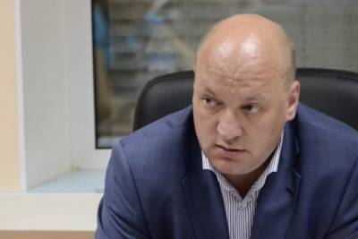 Экс-вице-премьер правительства Забайкалья Кошелев может стать замом Осипова - источники - chita.ru - Чита