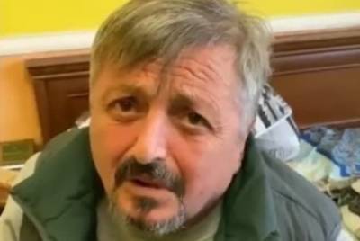 На Украине вышел на свободу вор в законе из «списка Зеленского», разыскивавшийся на Урале - znak.com - Украина - Одесса