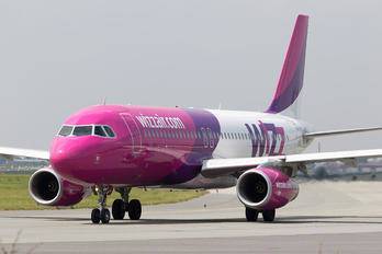 Wizz Air возобновляет полеты из столицы ОАЭ в Азербайджан - trend.az - Венгрия - Эмираты - Азербайджан - Абу-Даби