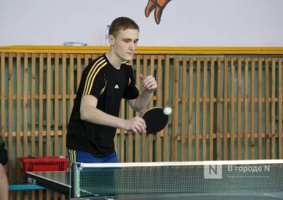 Крытый теннисный корт появится около парка «Дубки» в Нижнем Новгороде - vgoroden.ru - Нижний Новгород - Строительство