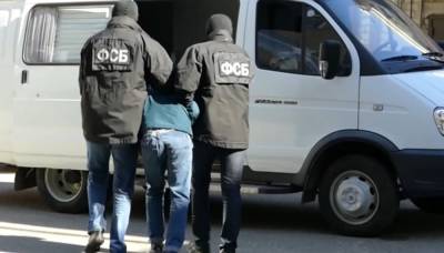 ФСБ накрыла эстонского шпиона – дипломата и любителя... - politnavigator.net - Россия - Санкт-Петербург - Эстония