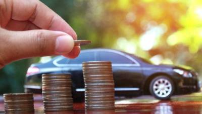 В Госдуме обсуждают увеличение порога налога на роскошные автомобили до 4 млн рублей - usedcars.ru