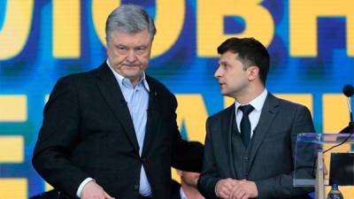 Петр Порошенко - Алексей Данилов - «Вагнергейт» и иск против Зеленского: Чем закончится контрнаступление Порошенко - bin.ua - Украина