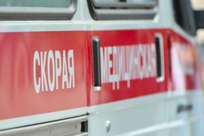 Российский подросток пришел на завод с отцом и лишился четырех пальцев - lenta.ru - Новосибирск - Тверская обл.