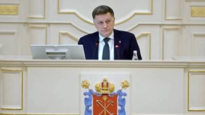 Вячеслав Макаров - "Единая Россия" объявит списки кандидатов в ЗакС 9 июля - piter.tv - Россия - Санкт-Петербург - Петербург