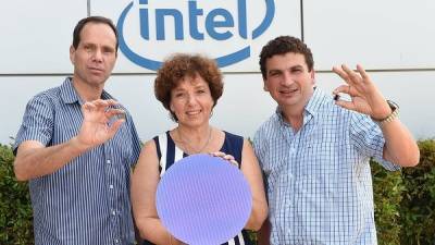 Intel собирает «старую гвардию» для разгрома AMD. В компанию вернулась создатель самых знаменитых процессоров - cnews.ru