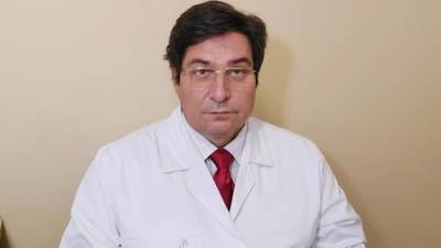 Анна Попова - Владимир Болибок - Врач-иммунолог Владимир Болибок поддержал решение Роспотребнадзора о проверке возвращающихся в Россию граждан - argumenti.ru - Россия