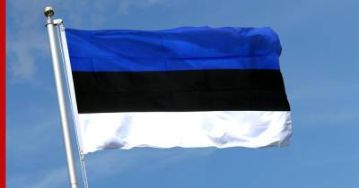Россия объявила консула Эстонии в Санкт-Петербурге персоной нон грата - profile.ru - Россия - Санкт-Петербург - Эстония