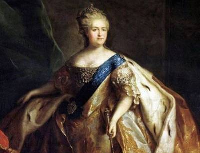 Екатерина II - Зачем Екатерина II ликвидировала государство запорожских казаков - russian7.ru - Россия - Российская Империя