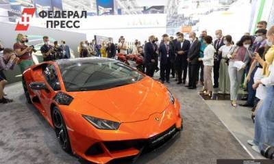 Алексей Леонов - Эксперт рассказал, когда электромобили сравняются по цене с обычными авто - smartmoney.one - Россия - Екатеринбург - Свердловская обл.