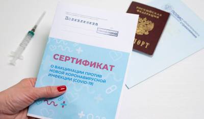 Ирина Волк - В Калининграде задержали администратора больницы за продажу липовых справок - newizv.ru - Россия - Калининград