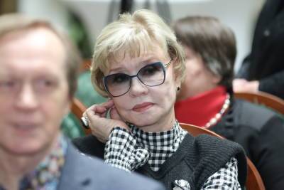 Юлия Меньшова - Владимир Меньшов - Вера Алентова - Меньшова раскрыла местонахождение Алентовой - mk.ru - Москва