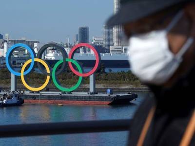 Накануне Олимпиады в Токио регистрируют самый высокий уровень заболеваемости COVID-19 с мая - unn.com.ua - Украина - Токио - Япония