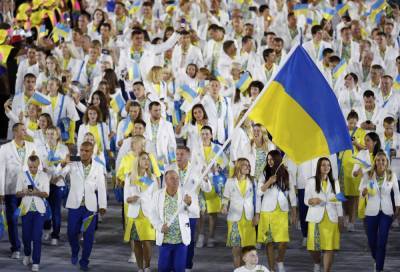 Жан Беленюк - С Беленюком и Зантараей. Украина утвердила состав сборной на Олимпийские игры-2020: список - sharij.net - Украина - Киев - Токио