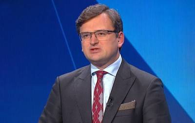 Збигнев Рау - Дмитрий Кулеба - Украина, Польша и Литва начали строить альтернативу «русскому миру» - topcor.ru - Россия - Украина - Польша - Литва - Вильнюс