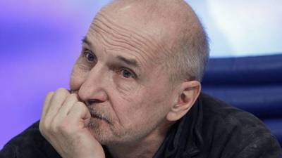 Петр Мамонов - Ольга Мамонова - Жена Петра Мамонова рассказала, когда его выведут из медикаментозного сна - vm.ru