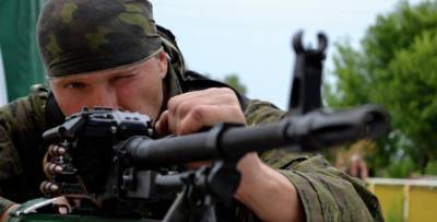 Обстановка на линии фронта за сутки: версии сторон - anna-news.info - Украина - Киев - ДНР - Донецк - Донбасс - Новости - Обстрелы