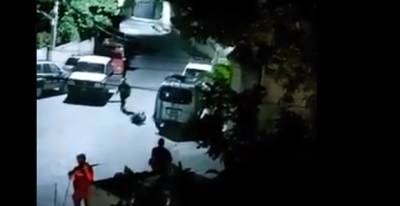 Убийство президента Гаити: видео нападения - yur-gazeta.ru - Гаити