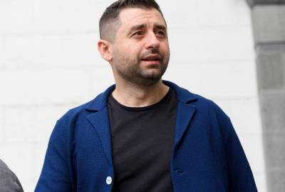 Давид Арахамия - Арахамия рассказал, чему "Слуге народа" можно поучиться у Коммунистической партии Китая - kp.ua - Россия - Китай - Украина