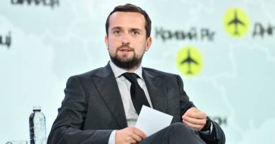 Кирилл Тимошенко - В Украине впервые за 10 лет взялись за развитие взлетных полос в аэропортах, - Тимошенко - dsnews.ua - Украина - Кривой Рог - Одесса - Ужгород - Черновцы