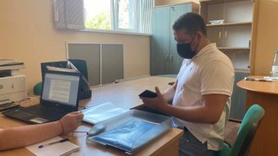 Александр Колос: "Я хочу, чтобы мои налоги шли не на зарплату депутатов, а на мой город" - piter.tv - Санкт-Петербург - Приморье край