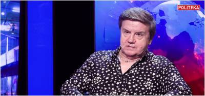 Вадим Карасев - Карасёв рассказал, как «интегрировать Украину в Запад» - politeka.net - Украина - Запад