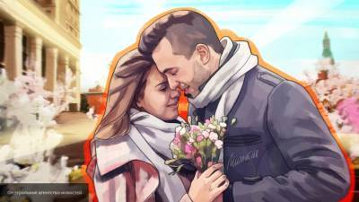 Житель США объяснил, в чем разница между характерами женщин из РФ и Америки - newinform.com - Россия - США