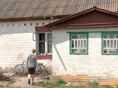 В Черниговской области 12-летняя девочка ждет ребенка. Отец тоже несовершеннолетний - gordonua.com - Украина - Черниговская обл.