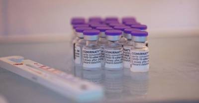 Виктор Ляшко - Минздрав расследует продажу вакцины Pfizer в киевской больнице - delo.ua - США - Украина - Киев