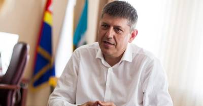 Андрей Кропоткин - Кропоткин рассказал, как будут бороться с пробками на Невского и Артиллерийской - klops.ru