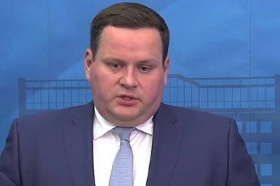 Владимир Путин - Антон Котяков - Глава Минтруда назвал дату начала выплат на детей школьного возраста - mk.ru - Россия