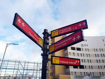 В Боткинской больнице подтвердили факт протечек после жалоб петербуржцев на плесень - rosbalt.ru - Санкт-Петербург