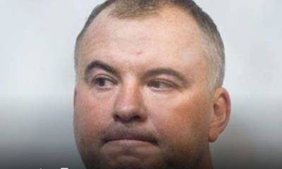 Олег Гладковский - Порошенко - Обанкротилась компания соратника Порошенко - lenta.ua - Украина - Днепропетровская обл.