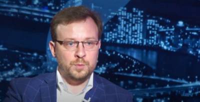 Виктория Панченко - Алексей Толкачев - Толкачев рассказал, какими должны быть партнерские отношения - politeka.net - Украина