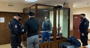 Мурад Мусаев - Защита Джумаева указала на ошибку следствия по его делу - kavkaz-uzel.eu - респ. Чечня