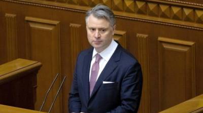 Юрий Витренко - В «Нафтогазе» прокомментировали возможный запуск «Северного потока-2» - ru.slovoidilo.ua - Россия - Украина