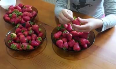 Евгений Комаровский - "Самый естественный продукт": доктор Комаровский рассказал, нужно ли ограничивать детей во фруктах - ukrainianwall.com - Украина