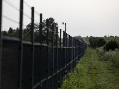Ингрида Шимоните - Агне Билотайте - Из-за наплыва мигрантов Литва построит стену на границе с Беларусью - unn.com.ua - Украина - Киев - Белоруссия - Литва