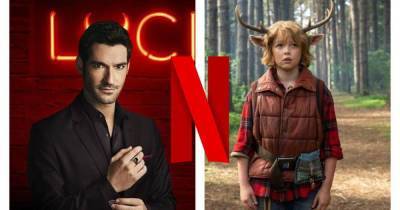 Затянут с головой: Топ-8 сериалов от Netflix - skuke.net - Нью-Йорк - Нью-Йорк - Ямайка