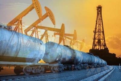 Топливный союз призвал повысить экспортные пошлины на нефтепродукты - eadaily.com - Россия