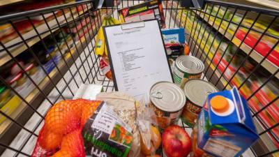 Существенное подорожание продуктов: Aldi, Lidl и другие немецкие дискаунтеры поднимают цены - germania.one - Берлин