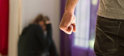 На севере Карелии мужчина хотел проучить выпившую супругу, но не рассчитал силы - stolicaonego.ru - республика Карелия