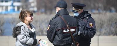 В Пензе с начала года составлено около 10 тысяч протоколов за нарушение масочного режима - runews24.ru - Россия - Пензенская обл. - Пенза