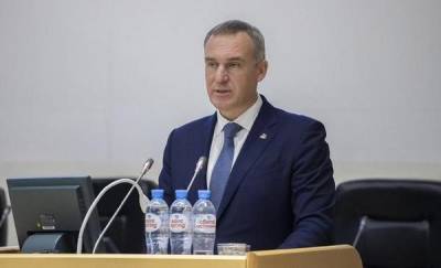 Руслан Кухарук - Руководители политических партий в гордуме остались довольны отчетом главы Тюмени - news.megatyumen.ru - Тюмень - Тюменская обл.