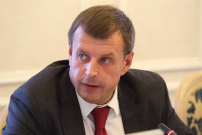Дмитрий Вавилин - Алексея Гаева утвердили в должности первого заместителя главы Ульяновска - ulpravda.ru - Ульяновск - Ульяновская