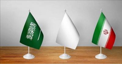Саид Хатибзаде - Чего ожидать от ирано-саудовских переговоров - dialog.tj - Иран - Саудовская Аравия - Тегеран - Эр-Рияд