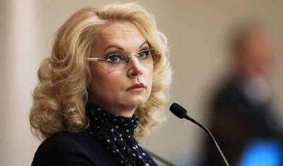Голикова рассказала об ухудшении ситуации с ковидом в Петербурге на фоне Евро-2020 - newizv.ru - Санкт-Петербург