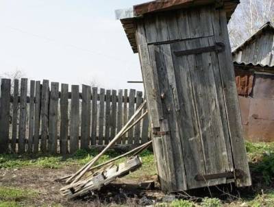 Доставала телефон: в выгребной яме туалета погибла 16-летняя одесситка - sharij.net - Киев - Одесская обл.